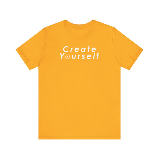 Create Yourself | Gold