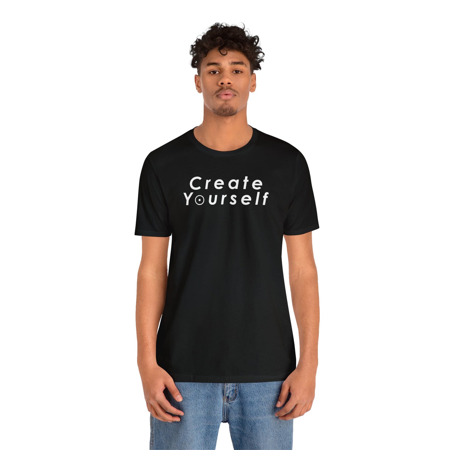 Create Yourself | Black