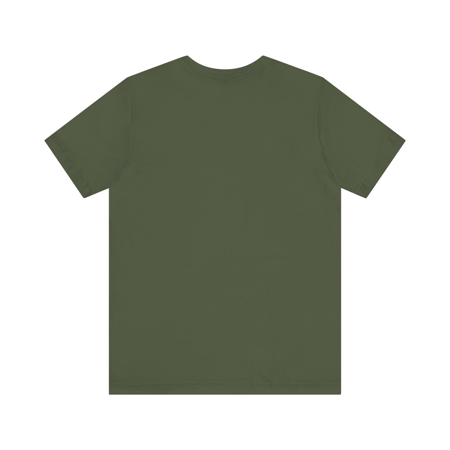 Create Yourself | Military Green