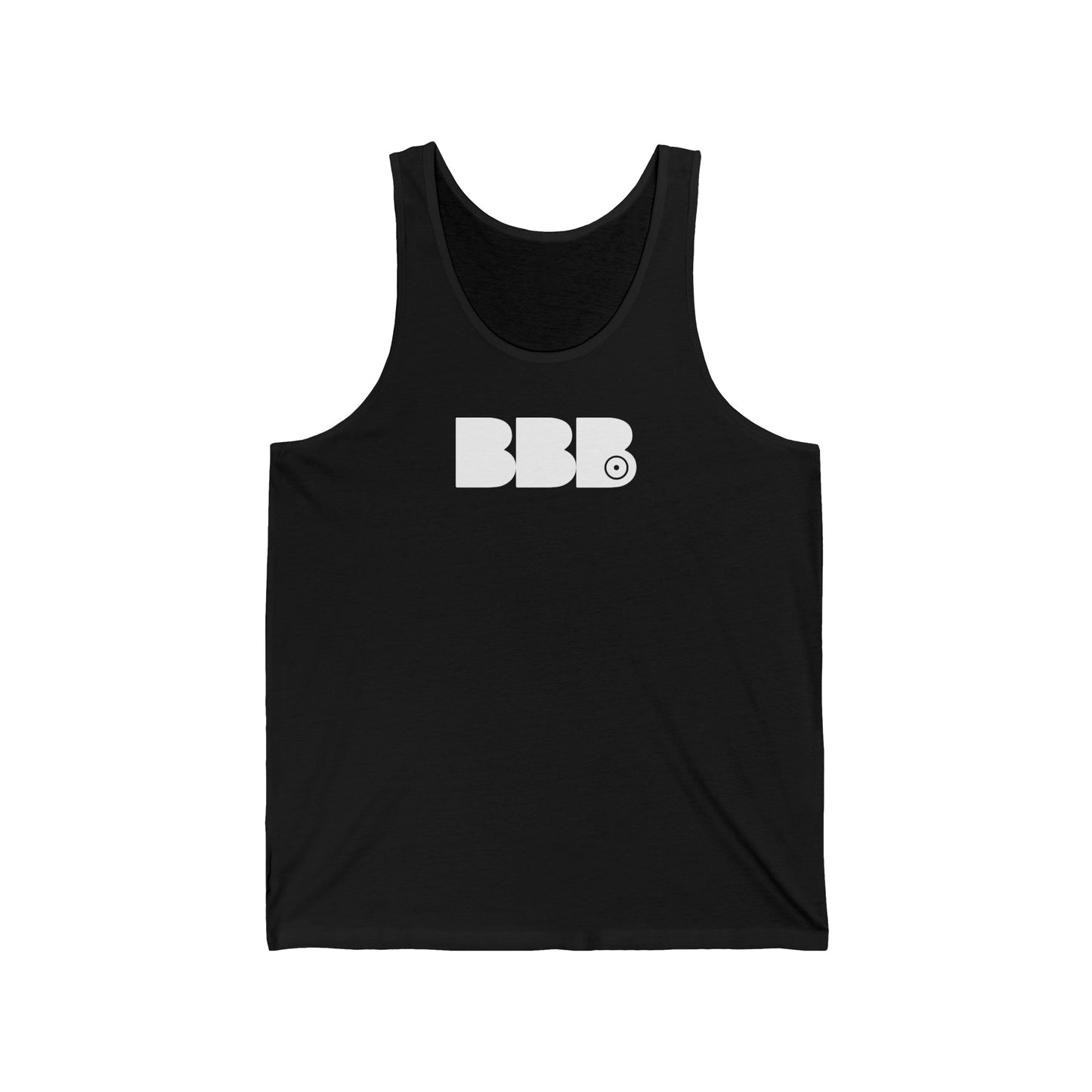 BBB | Black Tank