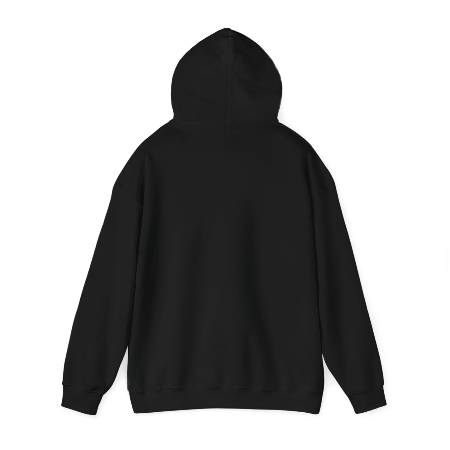 Create Yourself Hoodie