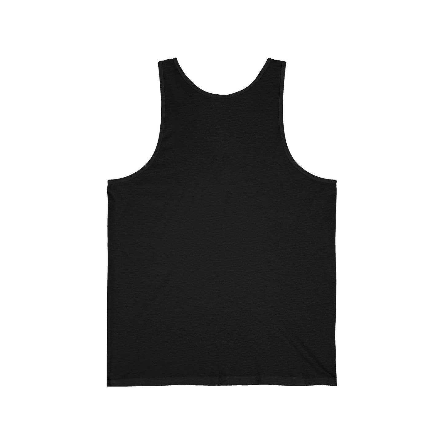 Create Yourself | Black Tank