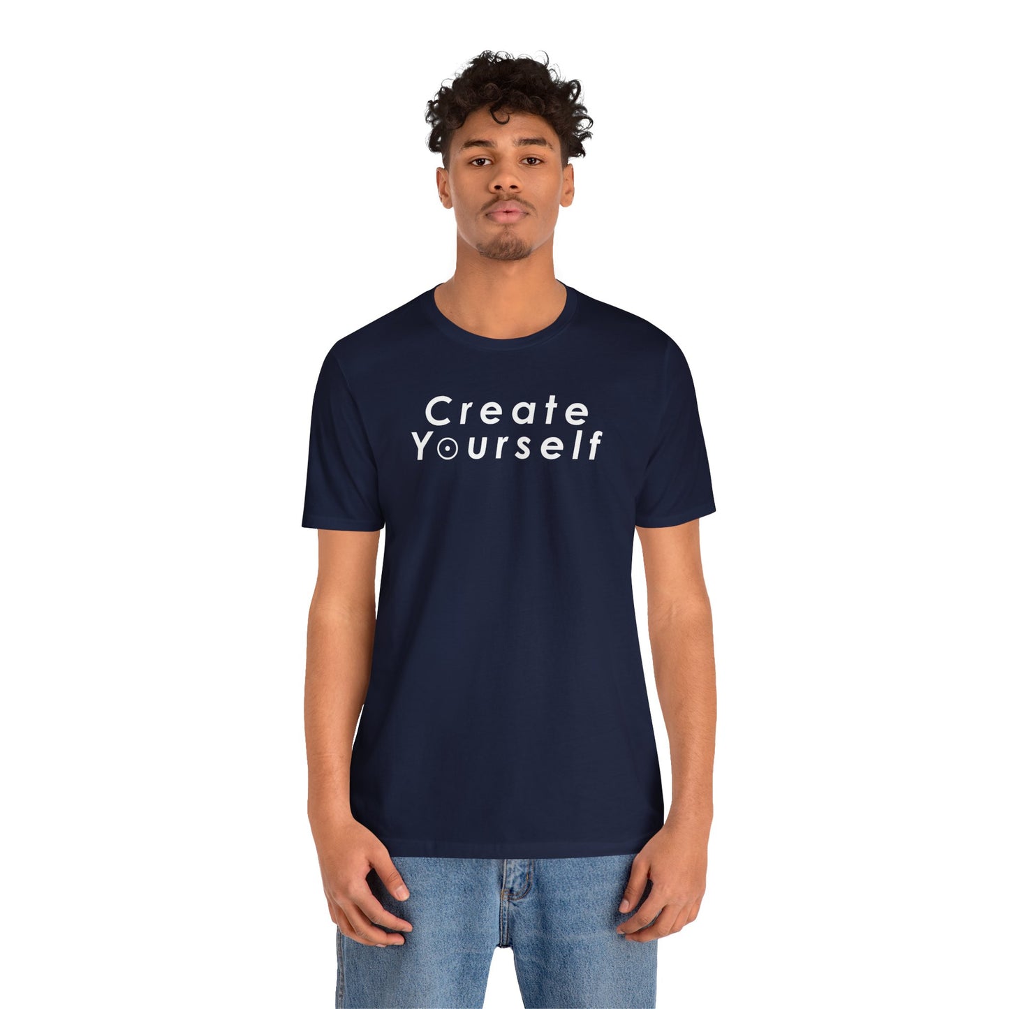 Create Yourself | Navy