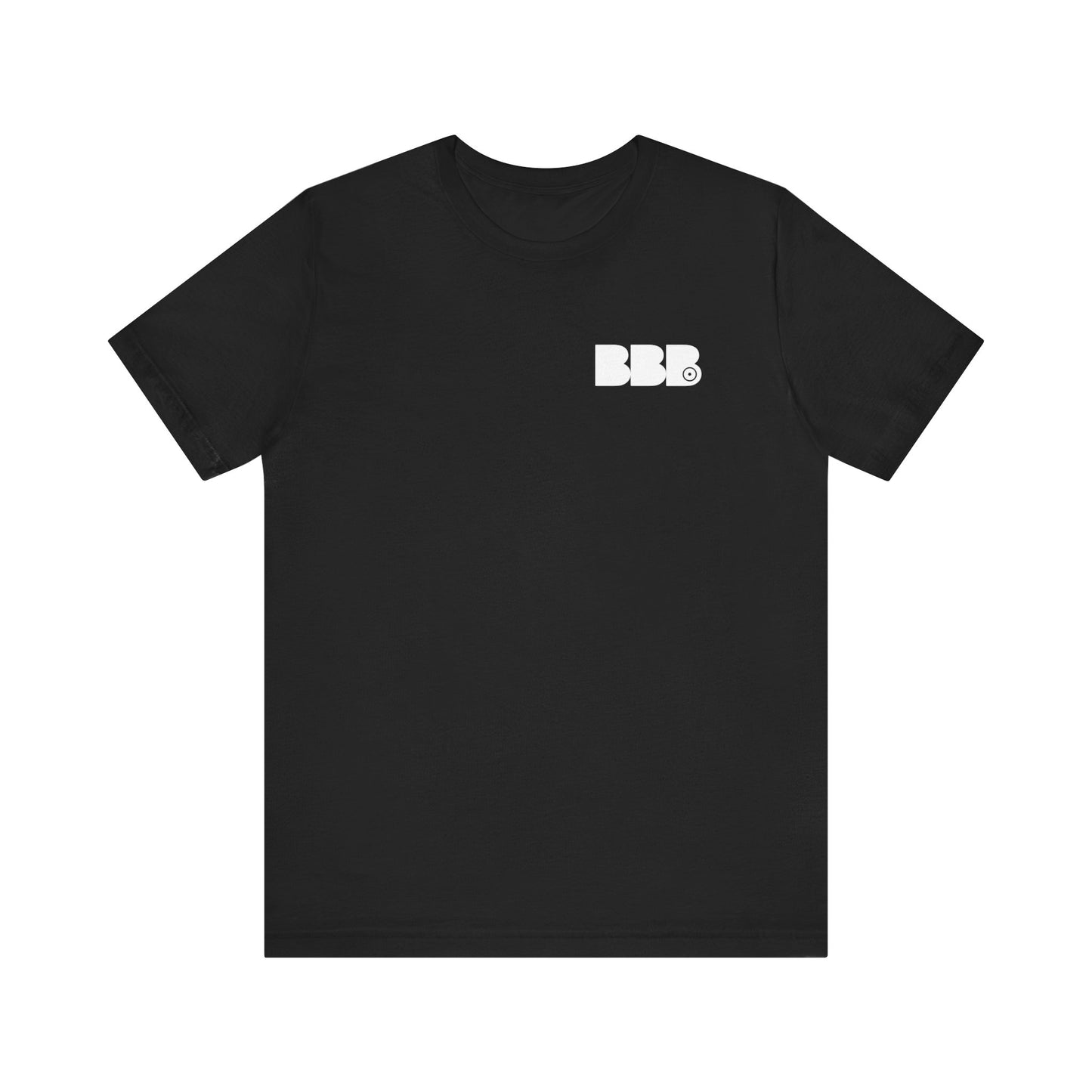 BBB | Black T