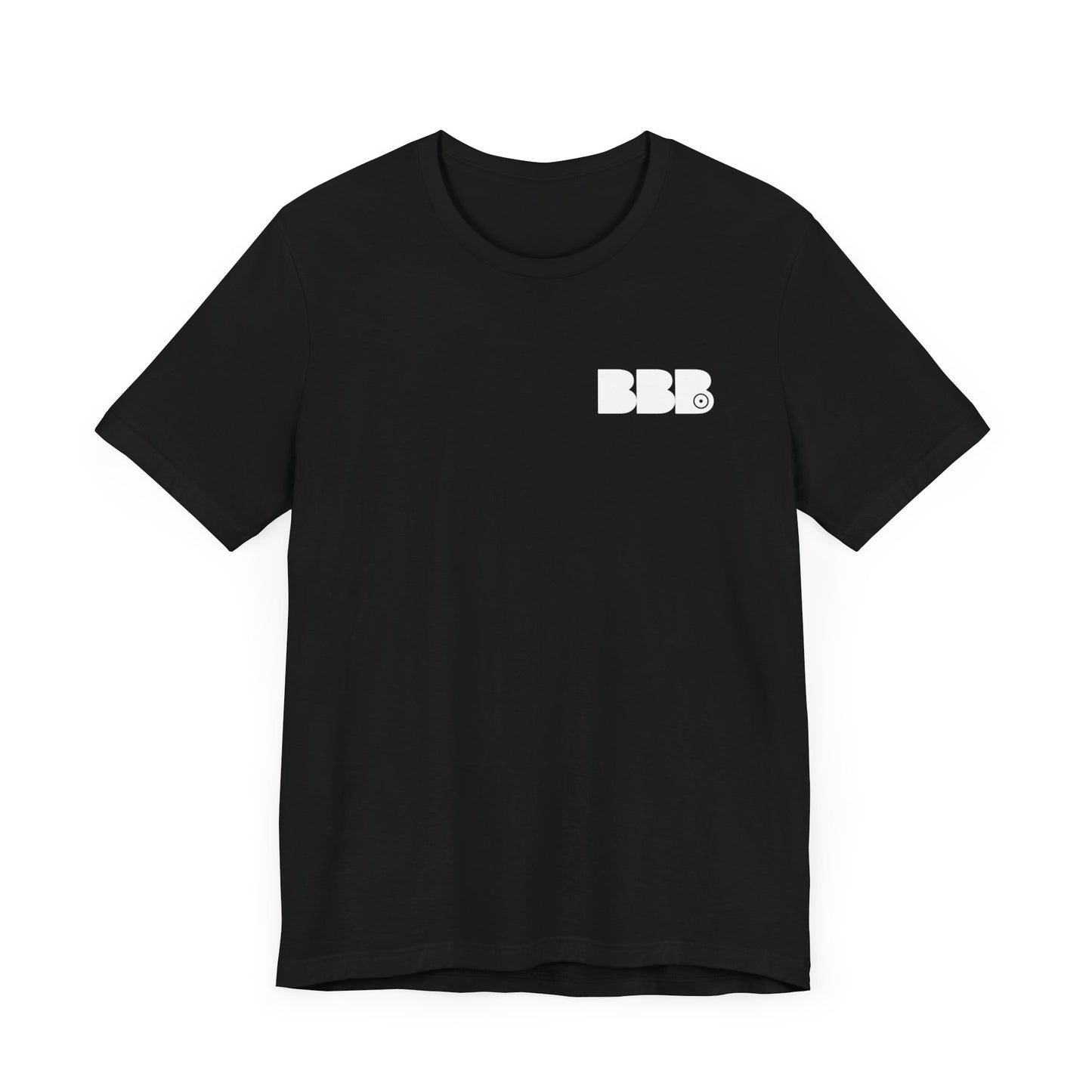 BBB | Black T