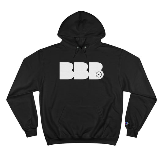 BBB | Champion Hoodie