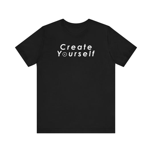 Create Yourself | Black